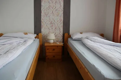 Vakantieappartement Gezinsvakantie Ostrhauderfehn