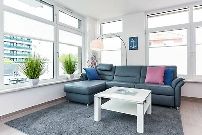Ferienwohnung Spiekeroog