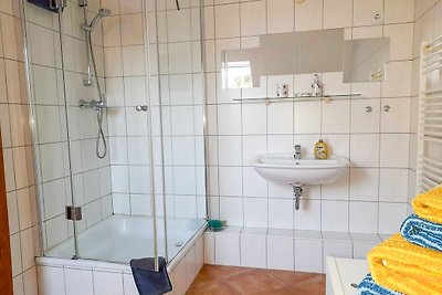 Vakantieappartement Gezinsvakantie Ahrenshagen-Daskow