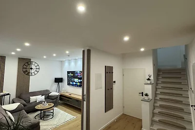 Ferienwohnung Altstadtherz