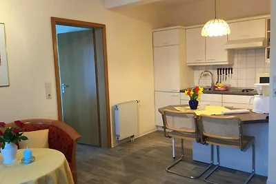 Appartamento Vacanza con famiglia Walkenried