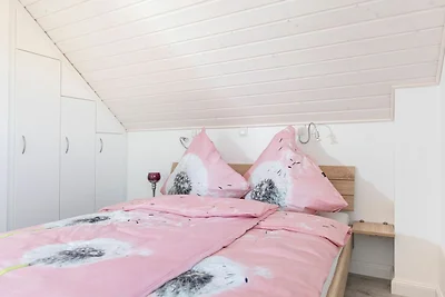 Ferienhaus Mooie Slapen