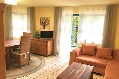 Ferienwohnung 69qm