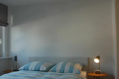Vakantieappartement Gezinsvakantie Wyk