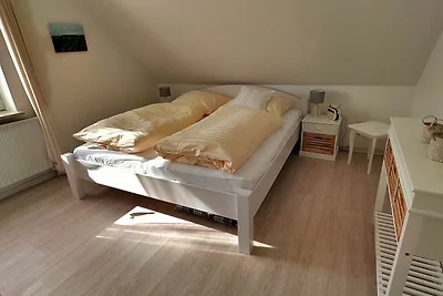 Vakantieappartement Gezinsvakantie Wyk