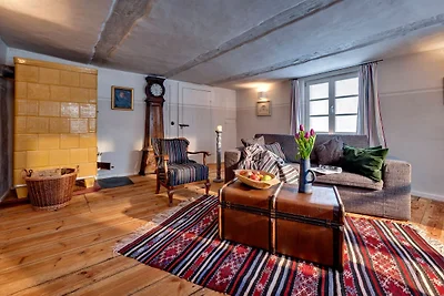 Casa vacanze Vacanza di relax Ahlbeck