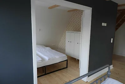 Vakantiehuis Ontspannende vakantie Graal-Müritz