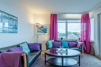 Appartamento Vacanza con famiglia Cuxhaven