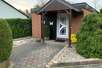 Holiday flat family holiday Wilhelmshaven