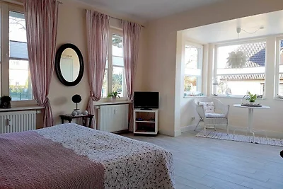 Vakantieappartement Gezinsvakantie Prerow