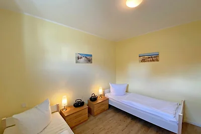 Villa Annika Whg. 10 mit Westbalkon