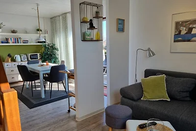 Appartamento Vacanza con famiglia Varel