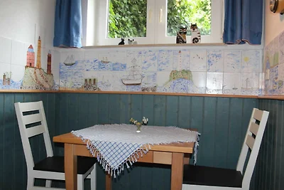 Whg. 4 Sumpfschwalbe Souterrain