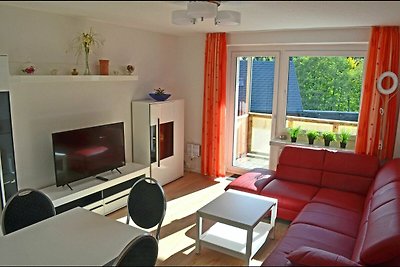 Ferienwohnung Ortrun OG