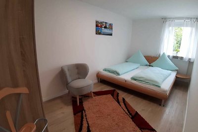 Vakantieappartement Gezinsvakantie Meersburg