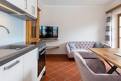 Ferienwohnung Schafberg