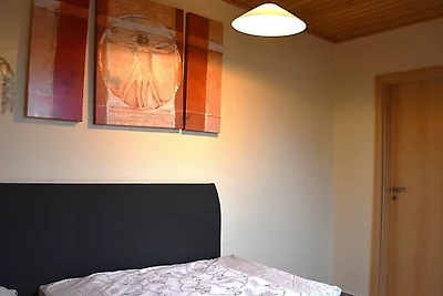 Vakantiehuis Ontspannende vakantie Grischow