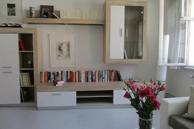 Apartamento Vacaciones familiares Ueckermünde