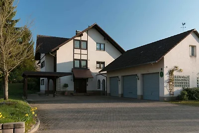 Vakantieappartement Gezinsvakantie Ortenaukreis