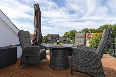 Ferienwohnung Lieblingsplatz Rerik