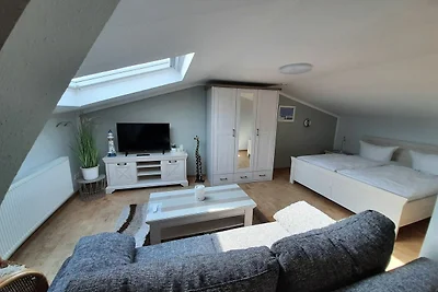 Inseltraum Wohnung 5