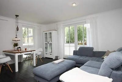 Vakantieappartement Gezinsvakantie Nienhagen
