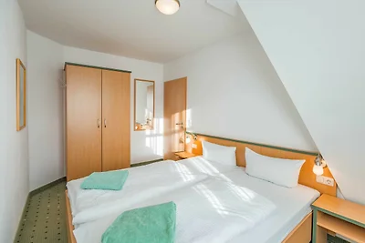 2-Zimmer-Apartment - C23