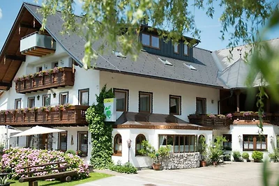 Vakantieappartement Gezinsvakantie Eisenberg