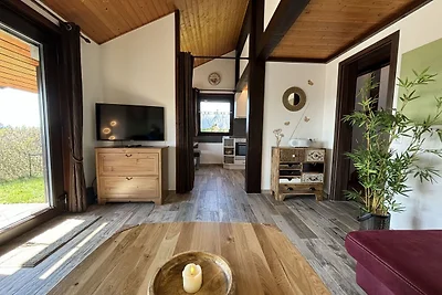 OFI-78 - Ferienhaus mit 2 SZ und schönem...