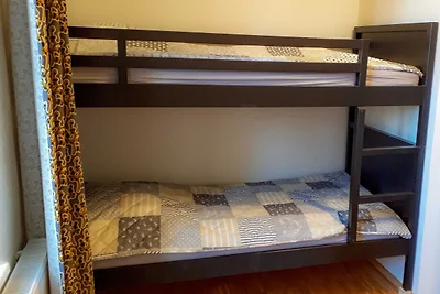 Apartament Dla rodzin Klausdorf
