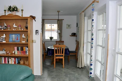Appartamento Vacanza con famiglia Butjadingen
