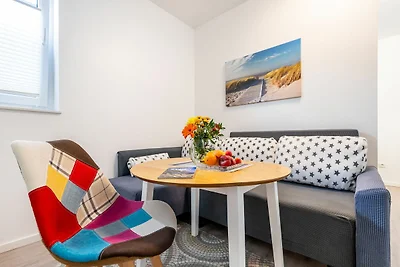 Vakantieappartement Gezinsvakantie Wittmund