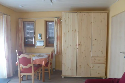 Appartement Vacances avec la famille Herbolzheim