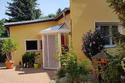 Casa vacanze Vacanza di relax Wittenberg