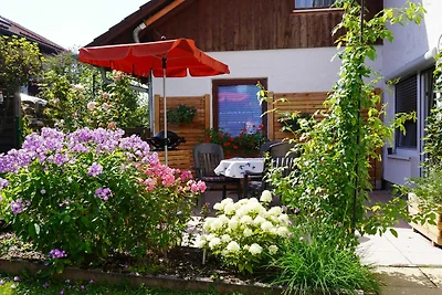 Appartamento Vacanza con famiglia Feldafing