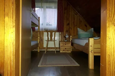 Ferienwohnung 70qm, 2 Schlafräume, 1 Wohn-/...
