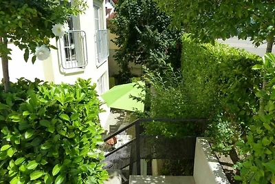 Appartamento Vacanza con famiglia Ringsheim
