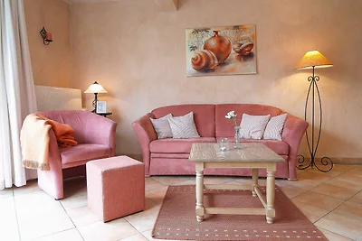Vakantieappartement Gezinsvakantie Kühlungsborn