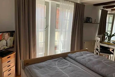 Vakantieappartement Gezinsvakantie Erfurt