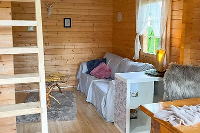 Vakantiehuis Ontspannende vakantie Neu Bartelshagen