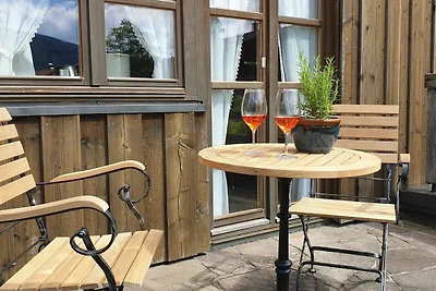 Vakantieappartement Gezinsvakantie Bad Wiessee