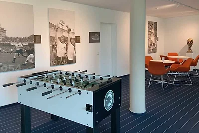 Albergo Cultura ed escursioni Halberstadt