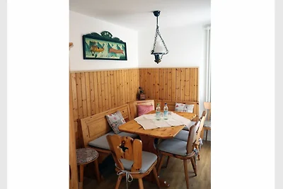 Vakantieappartement Gezinsvakantie Bad Wiessee