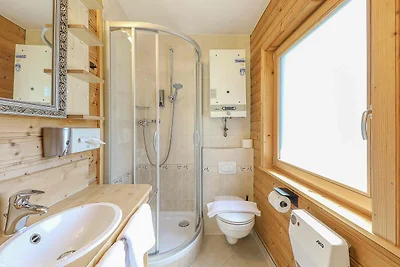 Apartament Dla rodzin Eisenberg