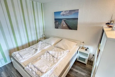 Ferienpark - Haus D, App. 0DEG04