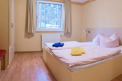 Vakantieappartement Gezinsvakantie Großkoschen