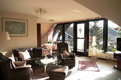 Vakantieappartement Gezinsvakantie Walkenried