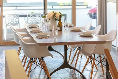 Vakantieappartement Gezinsvakantie Sellin
