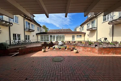 Ferienwohnung Schönblick