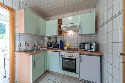 Casa vacanze Vacanza di relax Lärz